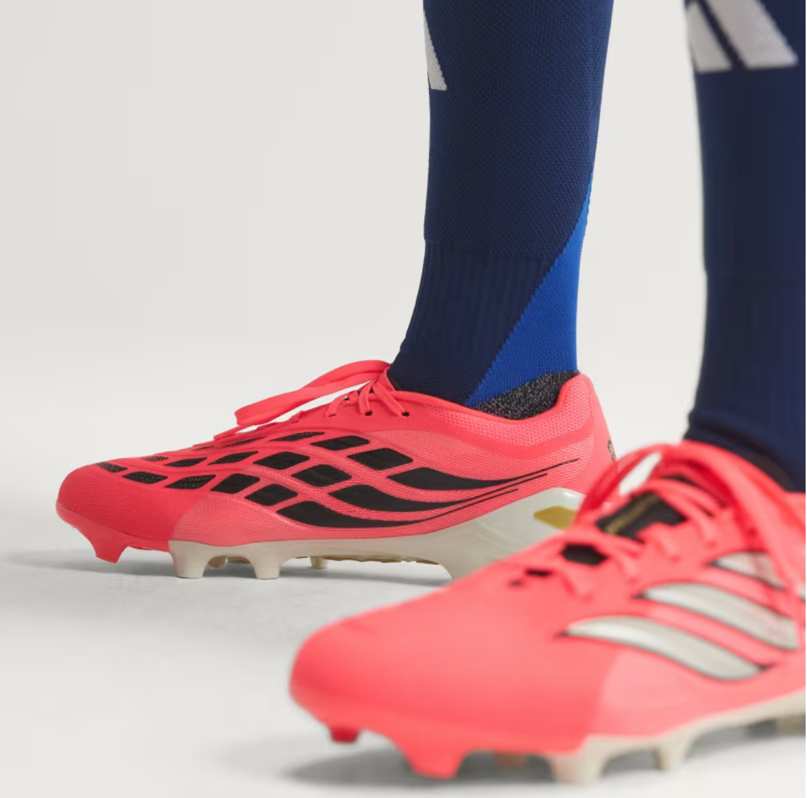PREDATOR LEAGUE FG SOCCER CLEATS KIDS