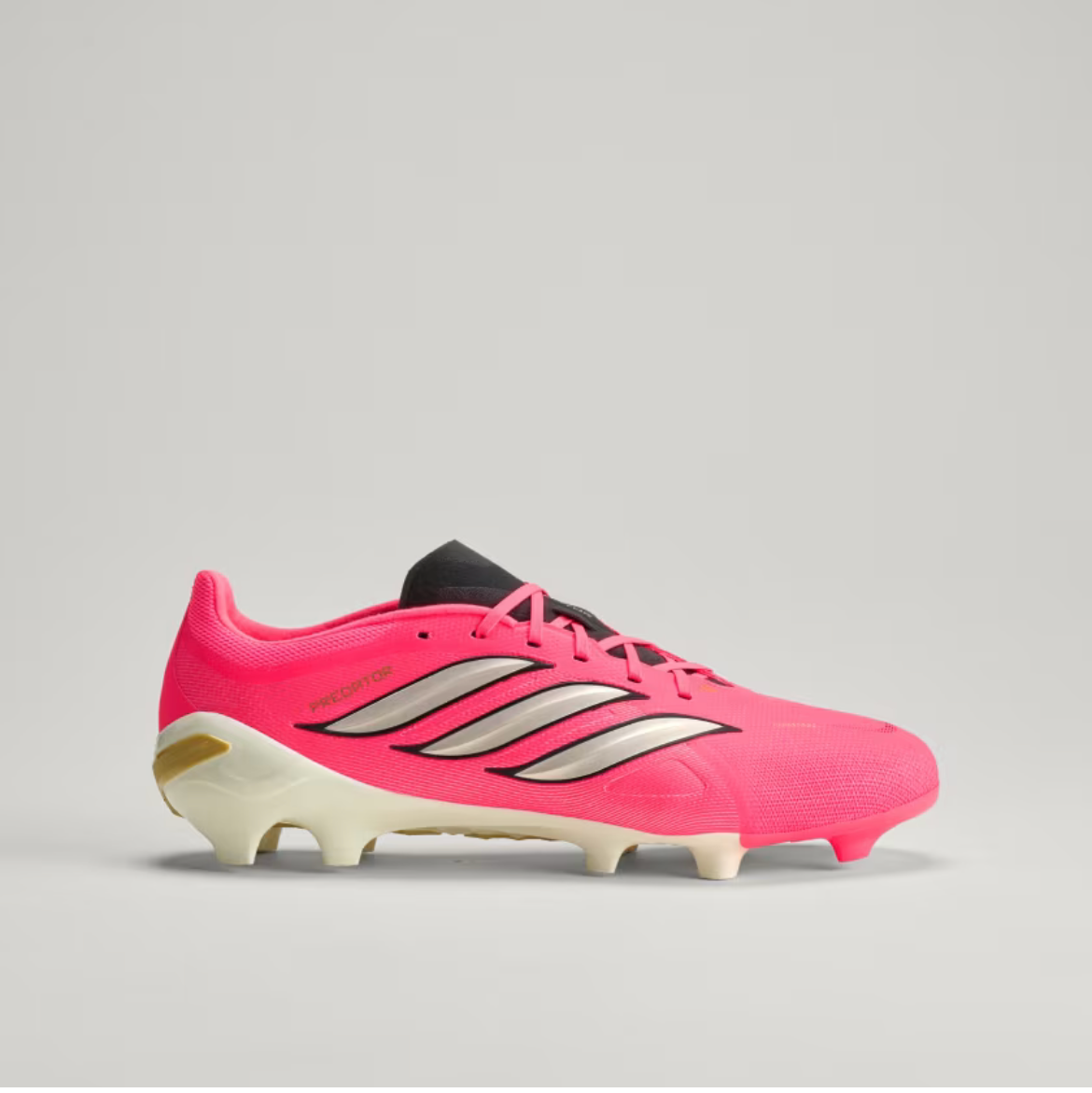 PREDATOR LEAGUE FG SOCCER CLEATS KIDS