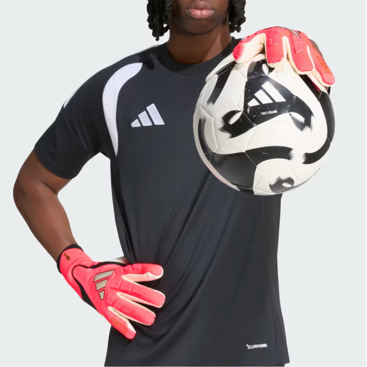 PREDATOR PRO GOALKEEPER GLOVE