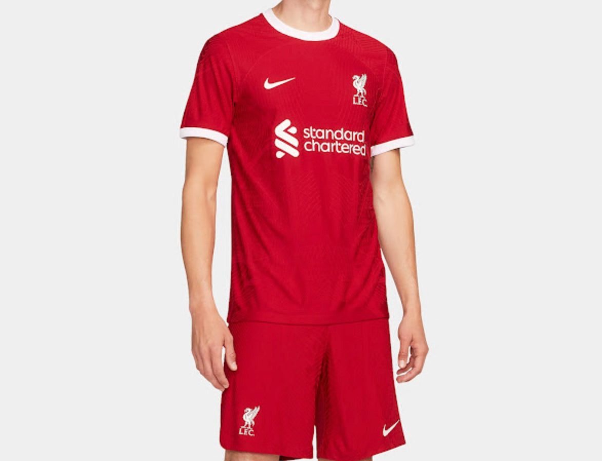 Nike Liverpool Stadium Home Jersey 2023/24