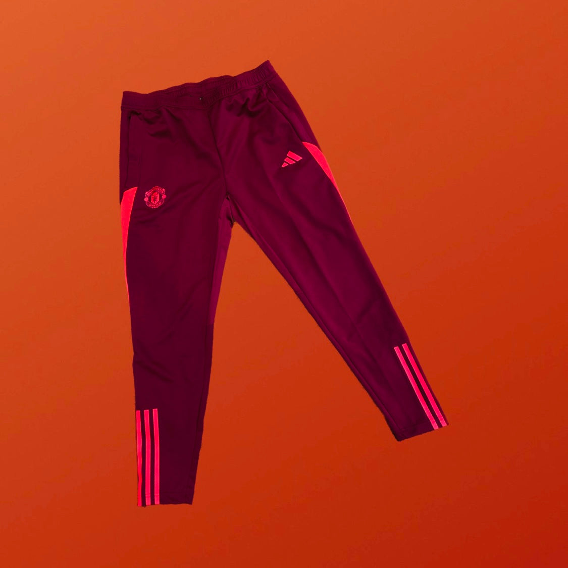 Adidas Manchester United Trackpants 2023/24