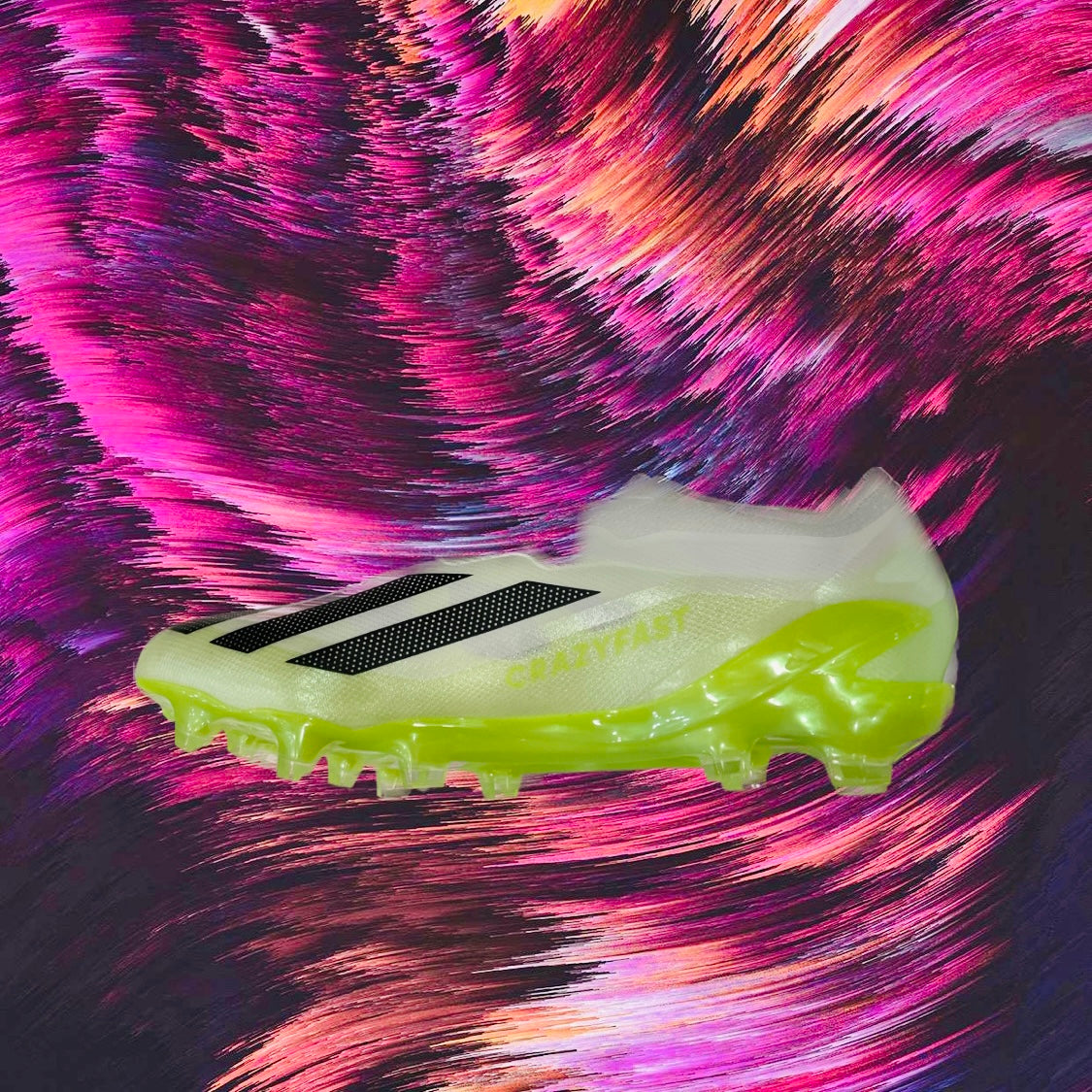 Adidas X CrazyFast.1 LL FG