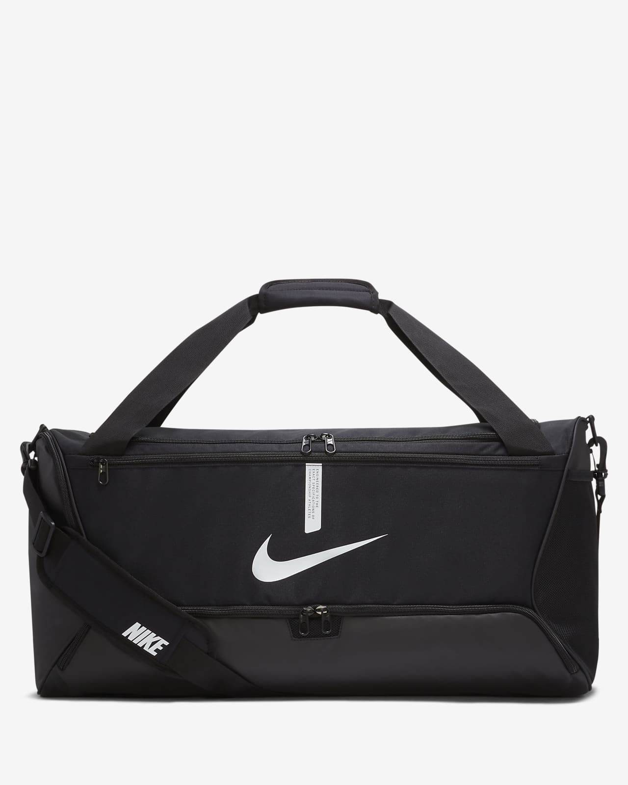 Nike Academy Team Duffel Bag