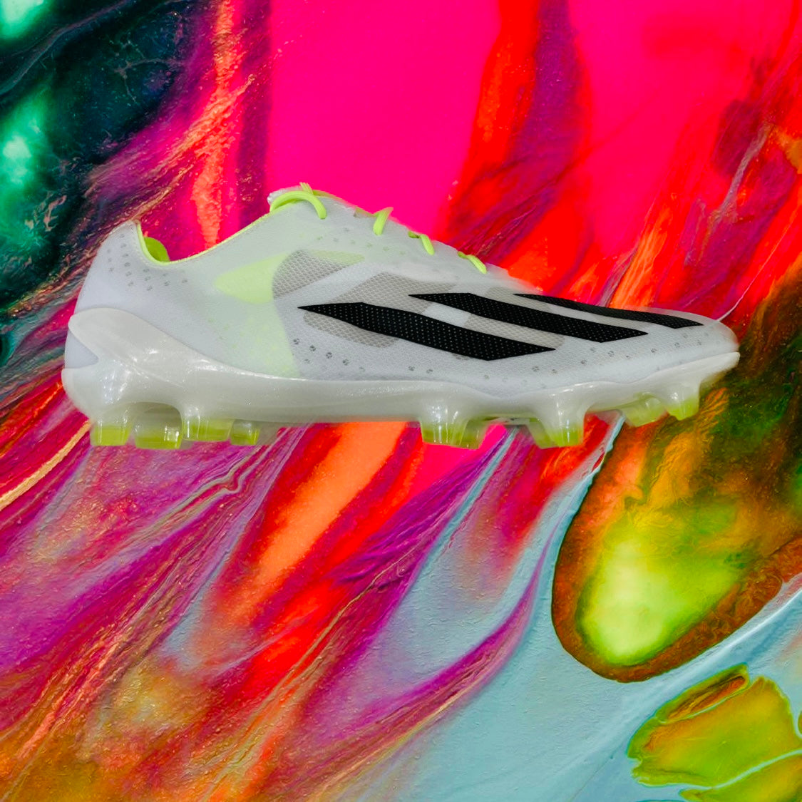 Adidas X CrazyFast+ FG