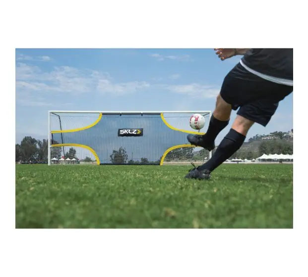 SKLZ Quickster Goal Shot 24’X8’