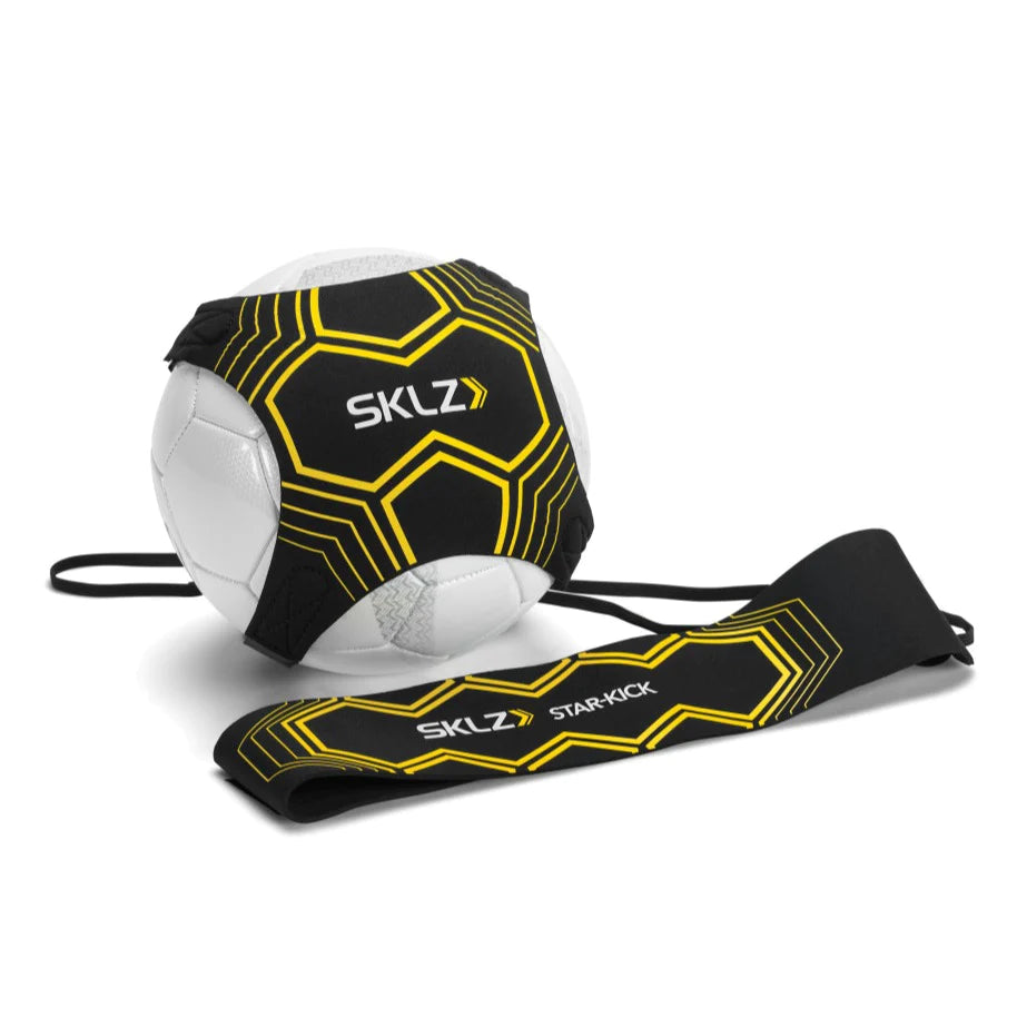 SKLZ Star-Kick Solo Soccer Trainer