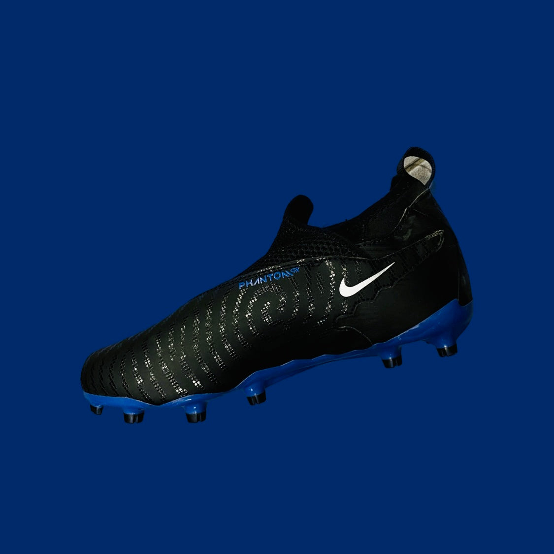 Junior Nike Phantom GX Academy DF FG/MG