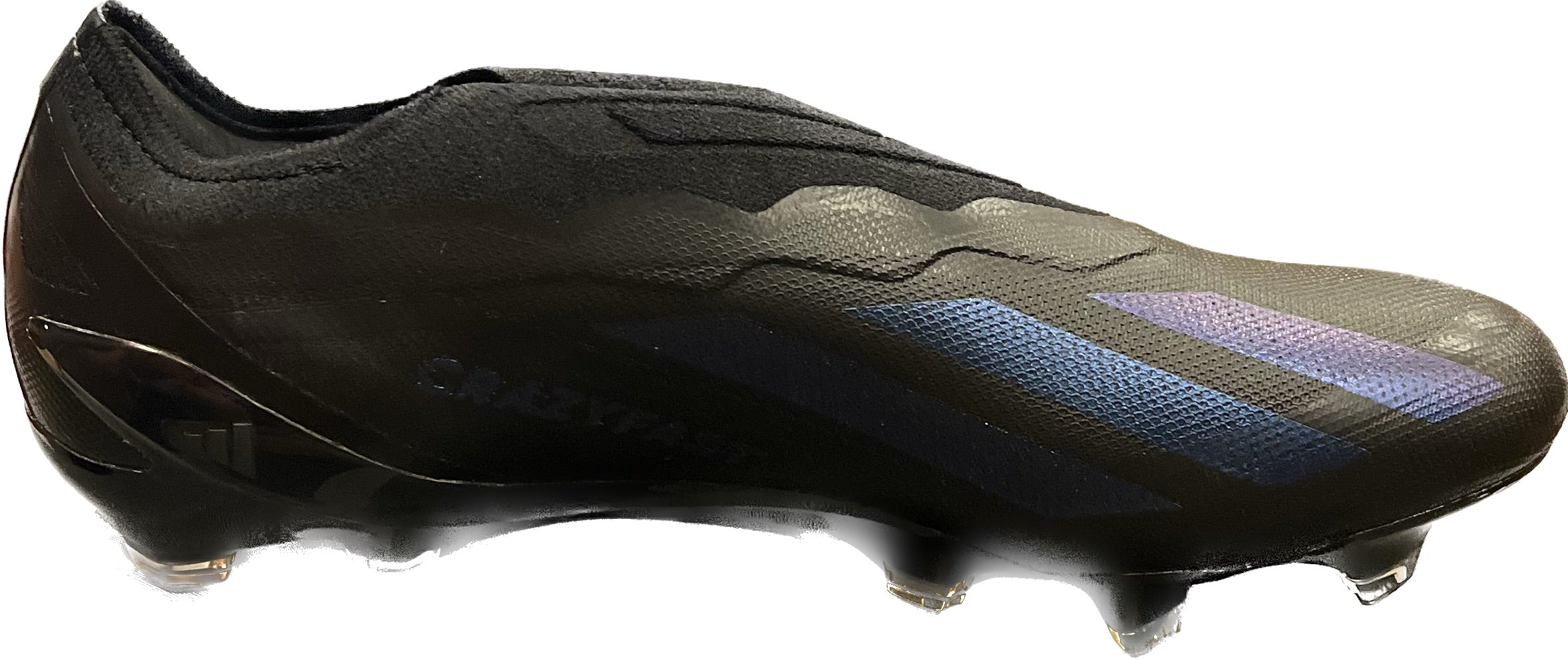 Adidas X Crazyfast .1 LL FG