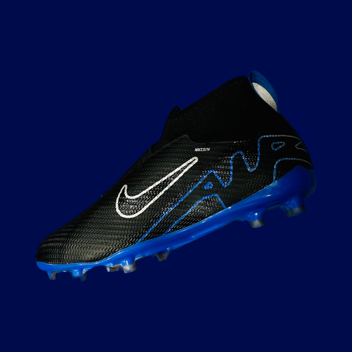 Junior Nike Air Zoom Superfly 9 Pro FG