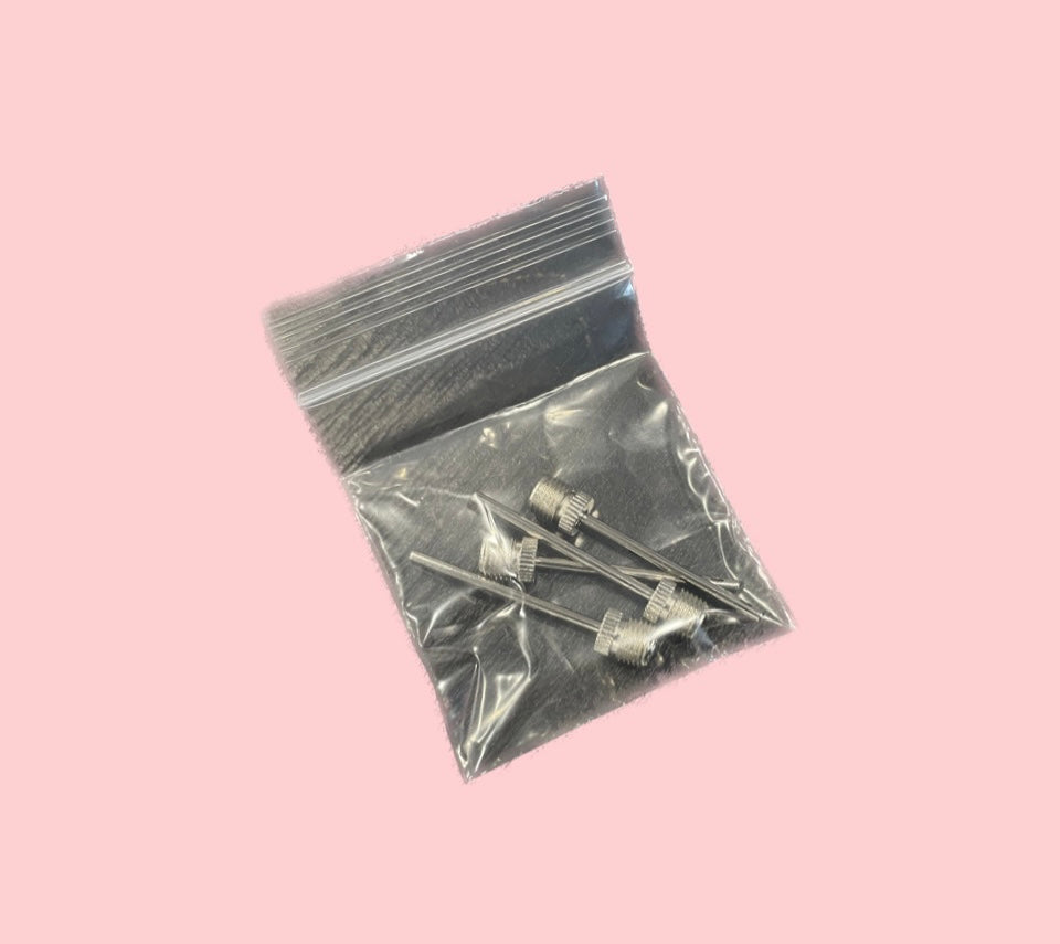 Ball Pump Needle Pack