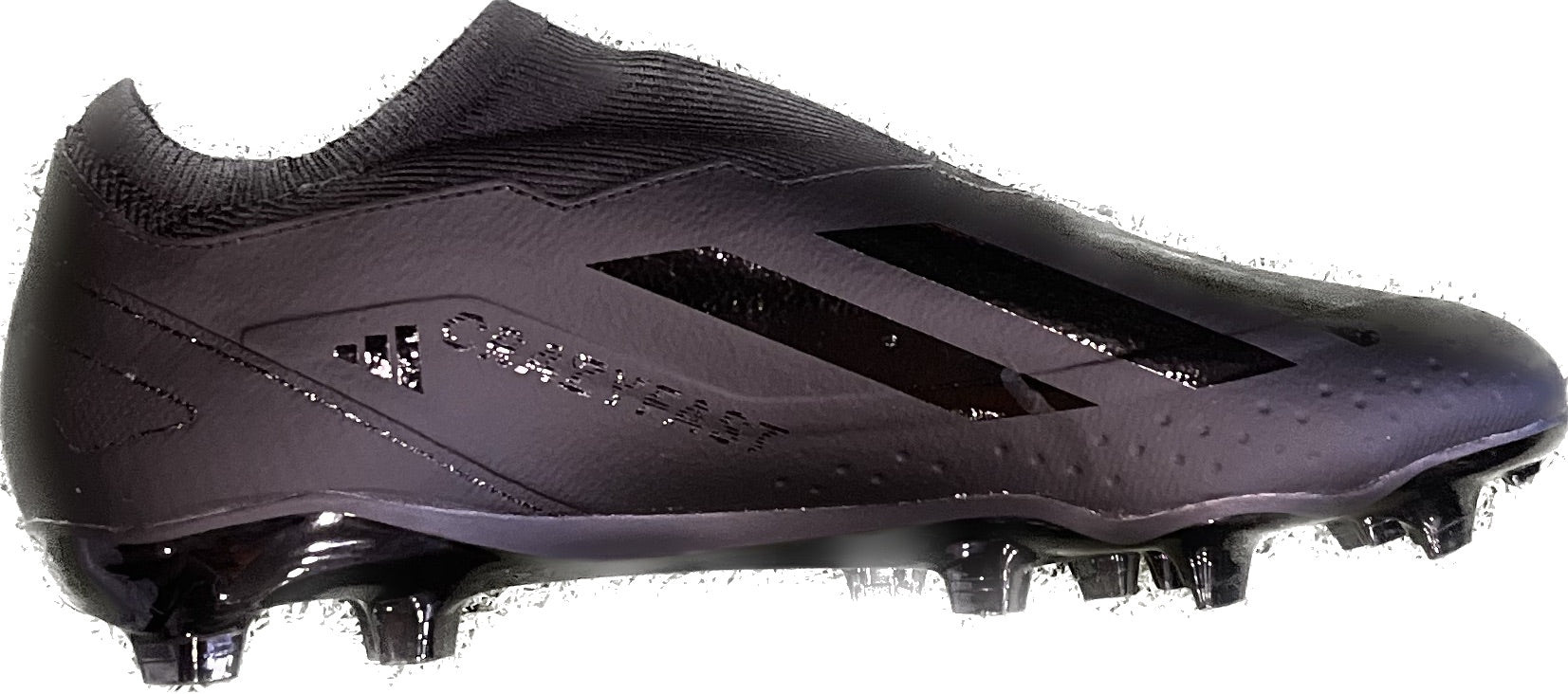 Adidas X Crazyfast .3 LL FG