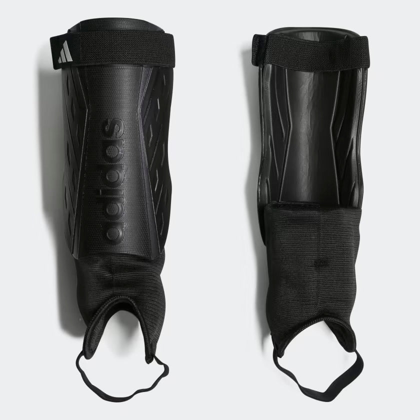 Tiro Match Shin Guards