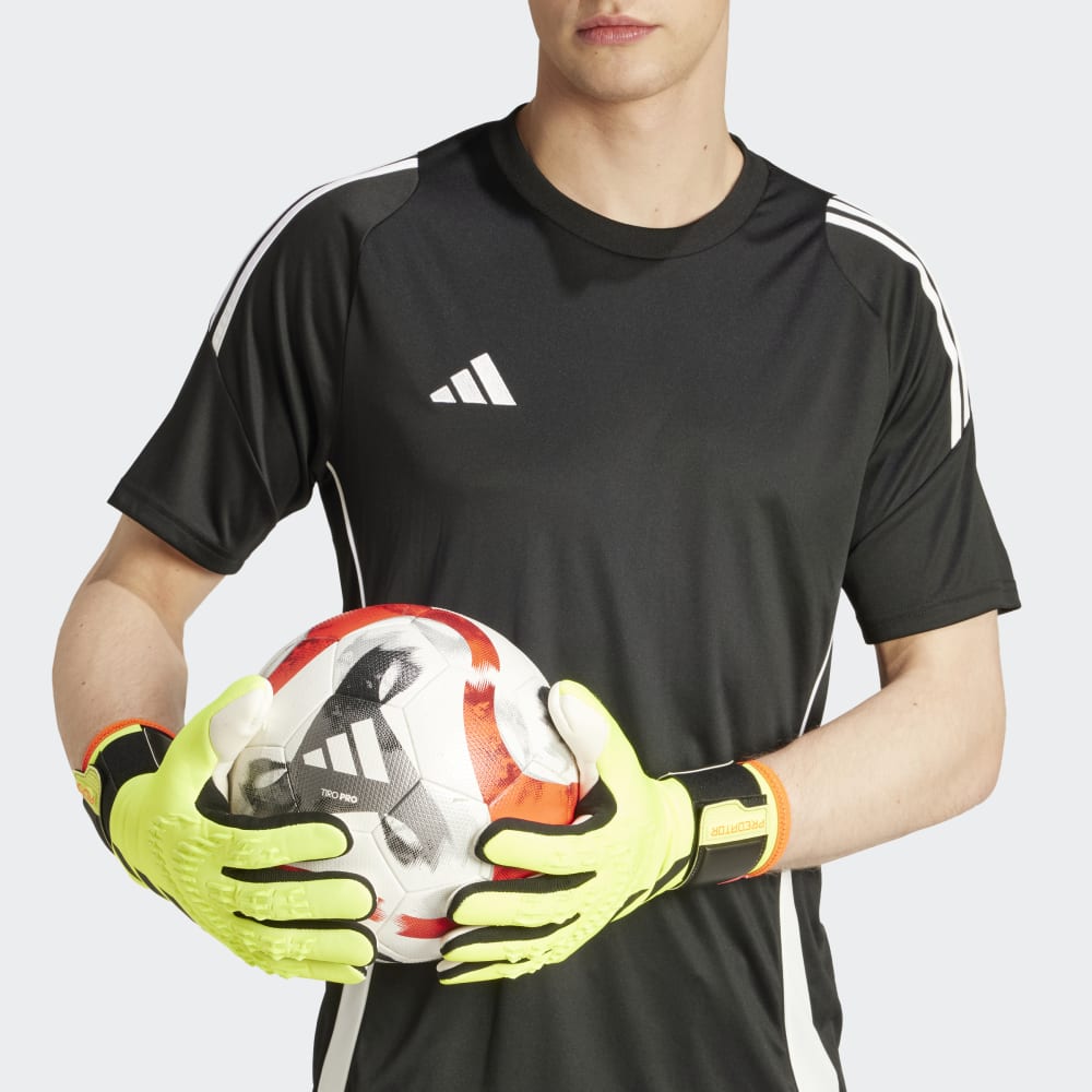 Adidas Predator League Goalkeeper Gloves