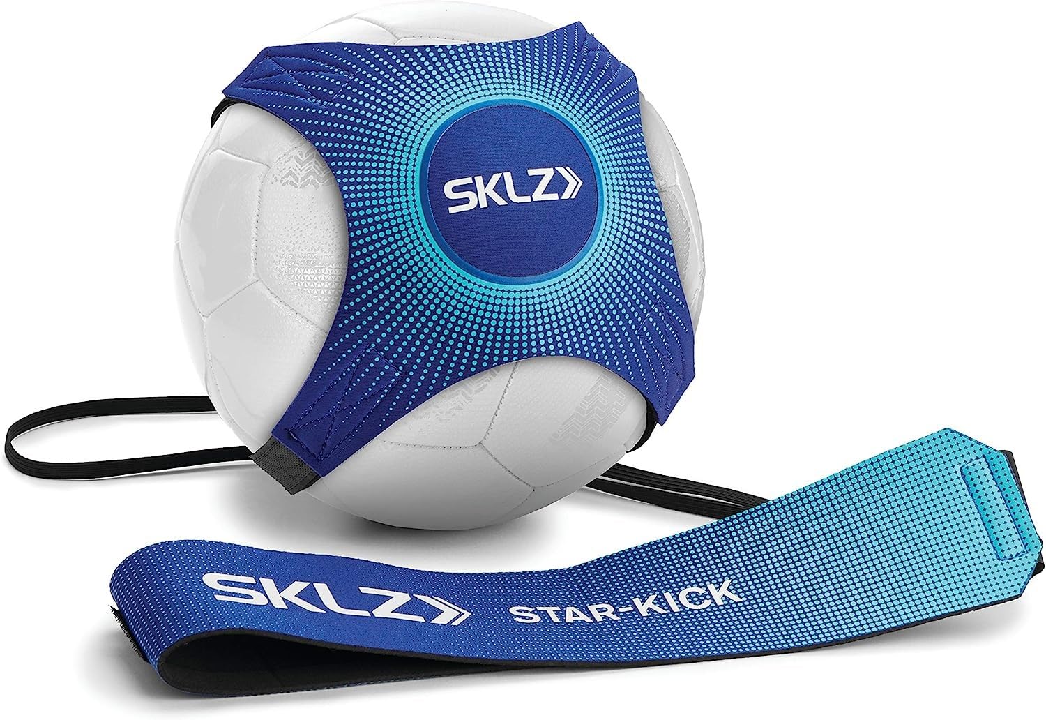 SKLZ Star-Kick Solo Soccer Trainer