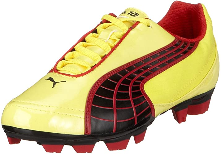 Junior Puma v5.10 i FG