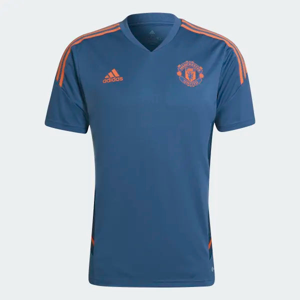Adidas Manchester United Training Jersey 2022/23
