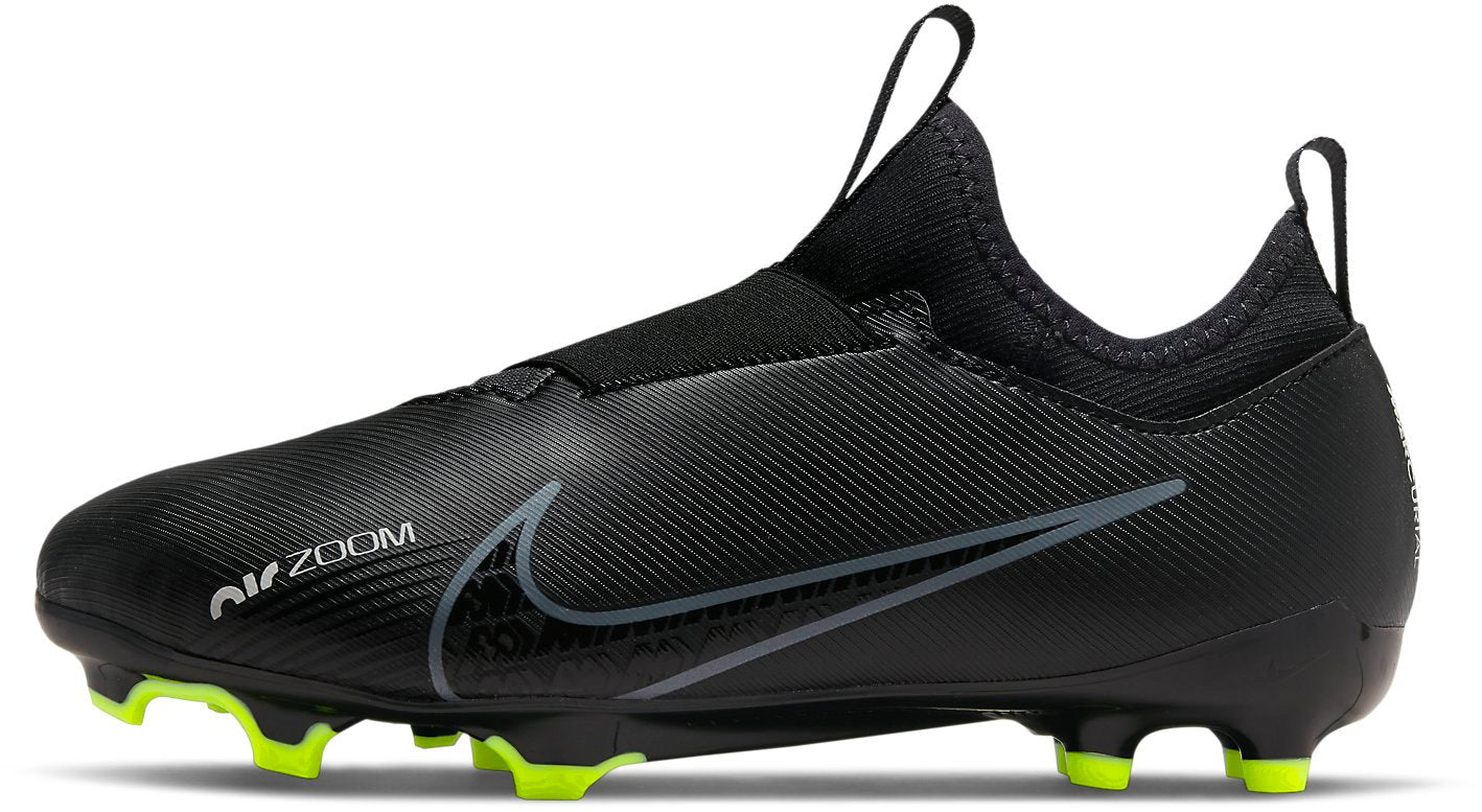 Junior Nike Zoom Vapor 15 Academy FG/MG