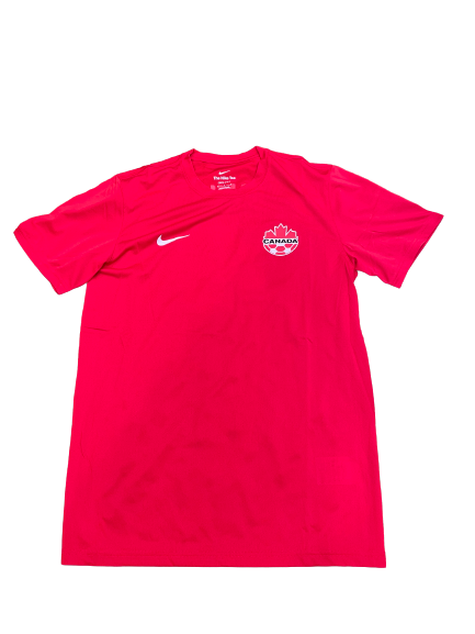 Nike Dri-Fit Canada Davies Tee