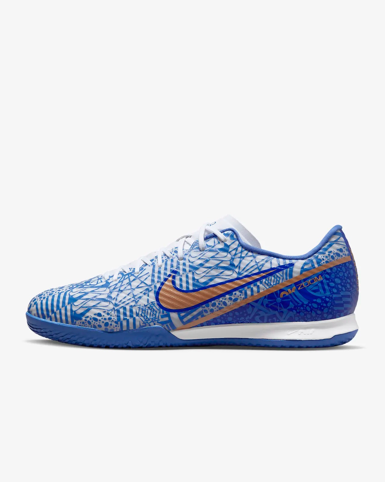 Nike Zoom Vapor 15 Academy CR7 IC