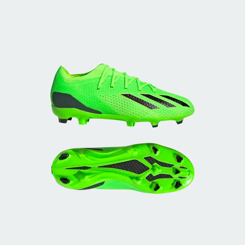 Junior Adidas X Speedportal.1 FG