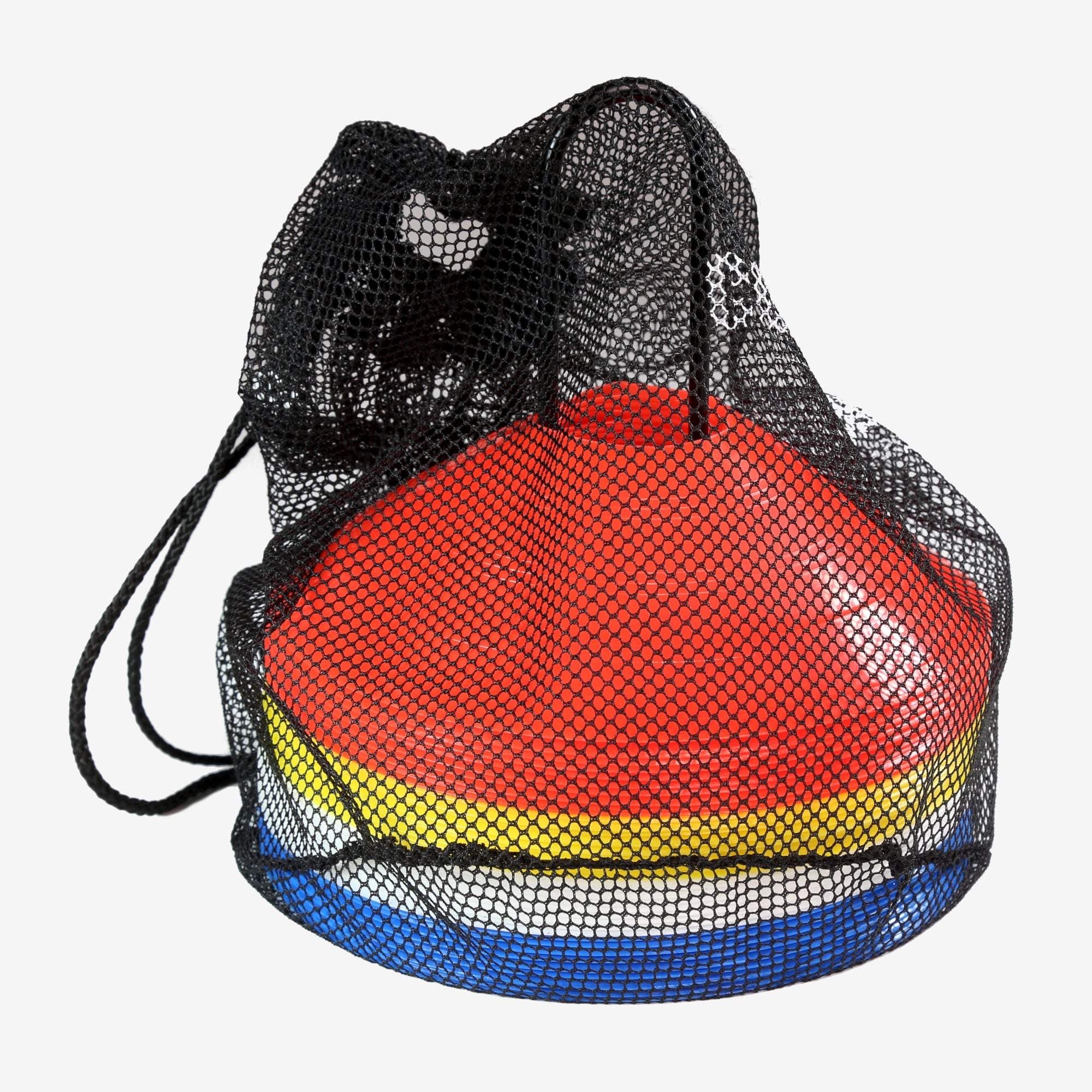 Fox40 Disc Cone Set with Stand