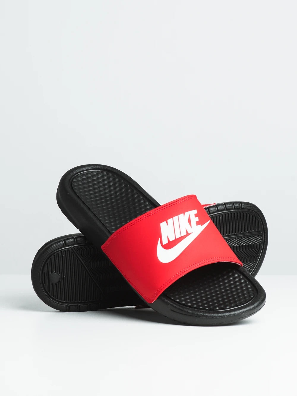 Nike Benassi JDI Slides