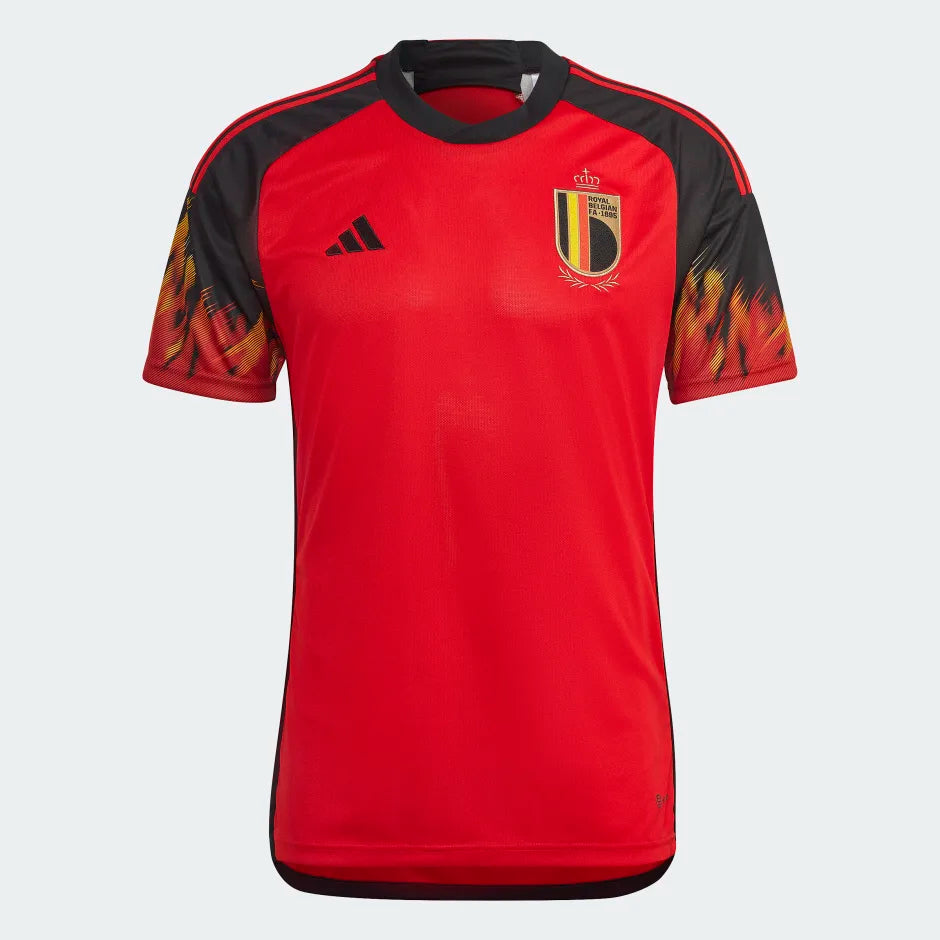 Belgium 22/23 Home Jersey