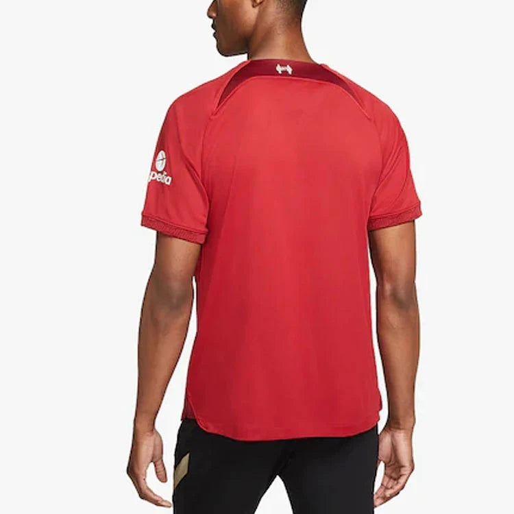 Nike Liverpool FC Stadium Home Jersey 2022/23