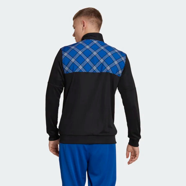 Adidas Tiro Track Jacket