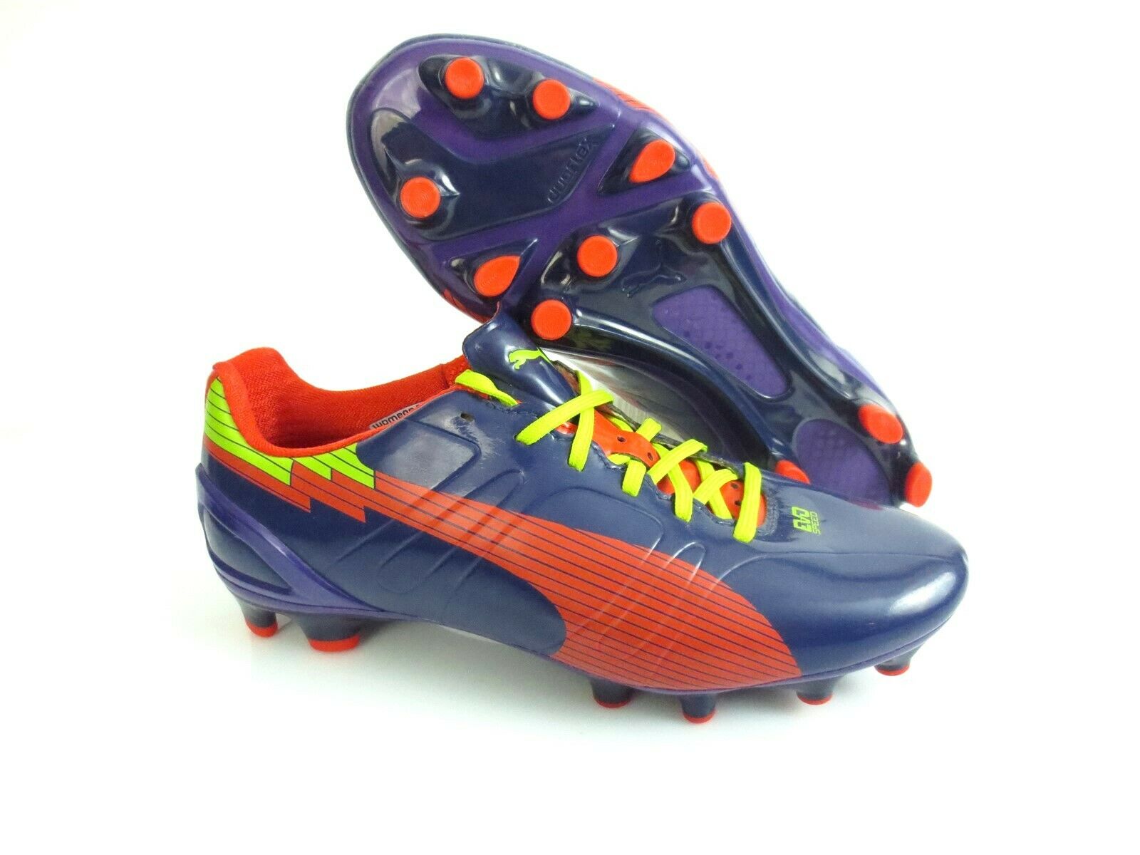 Women’s Puma evoSPEED 3 FG