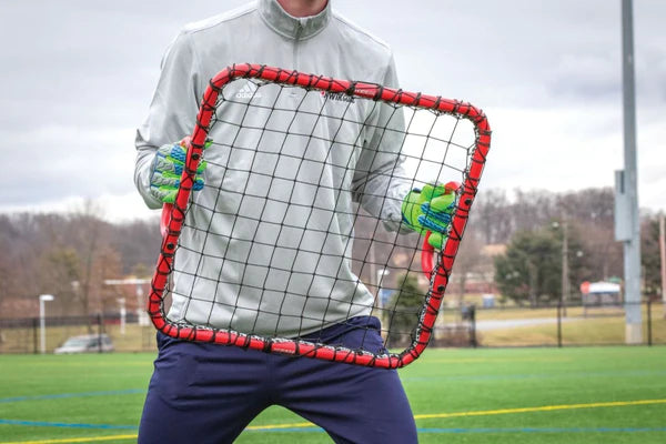 KWIKGoal Handheld Rebounder