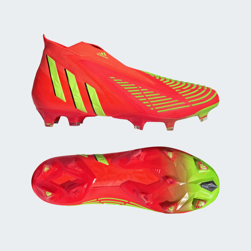 Adidas Predator Edge+ FG