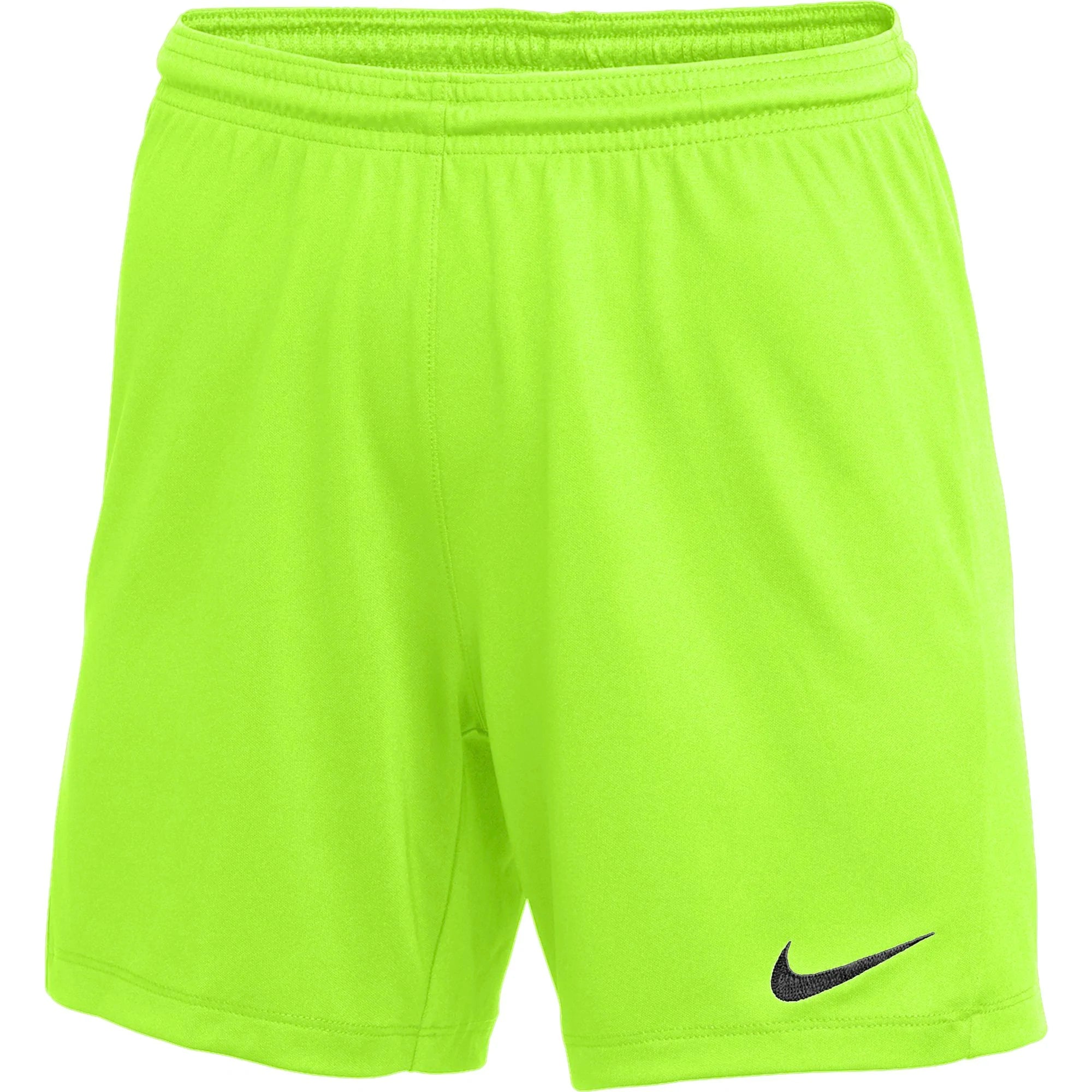 Women’s Nike Park III Shorts