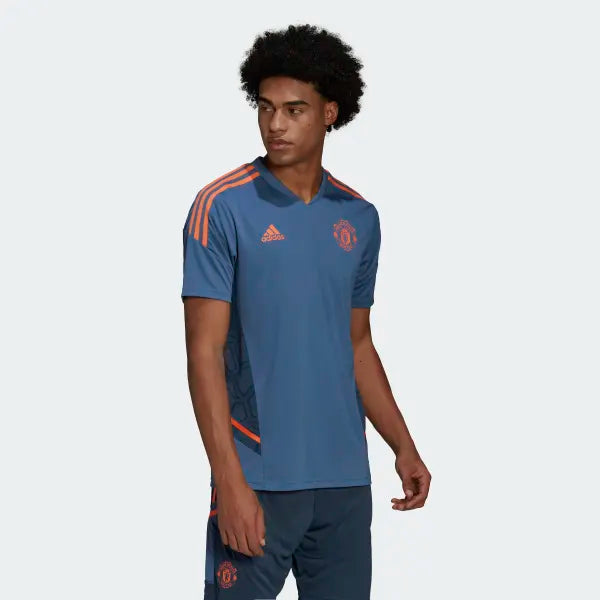 Adidas Manchester United Training Jersey 2022/23