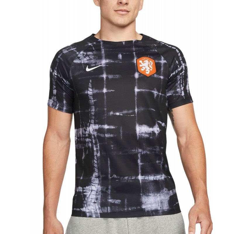 Netherlands 22/23 Pre-Match Jersey