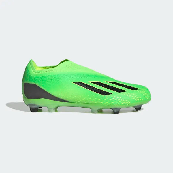 Junior Adidas X SpeedPortal+ FG