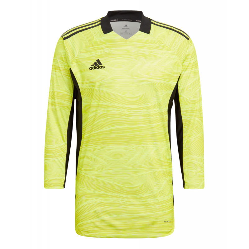 Adidas Condivo Goalkeeper 21 Jersey