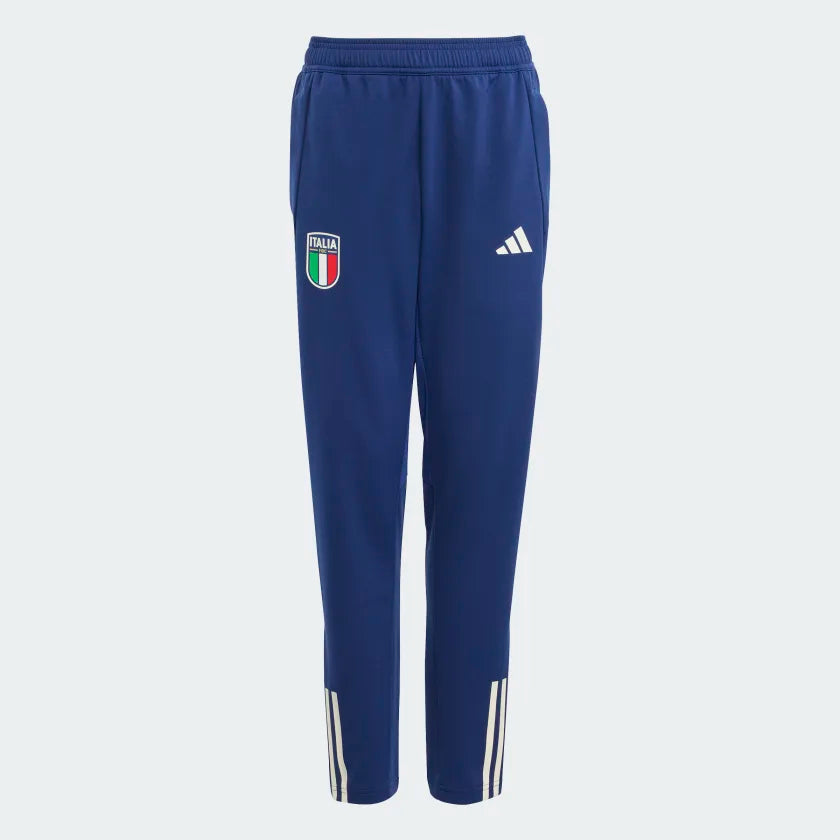 Youth Adidas Italy Trackpants