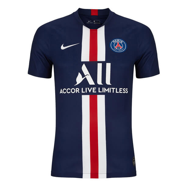 Nike Paris Saint-Germain Home Jersey 2019/20