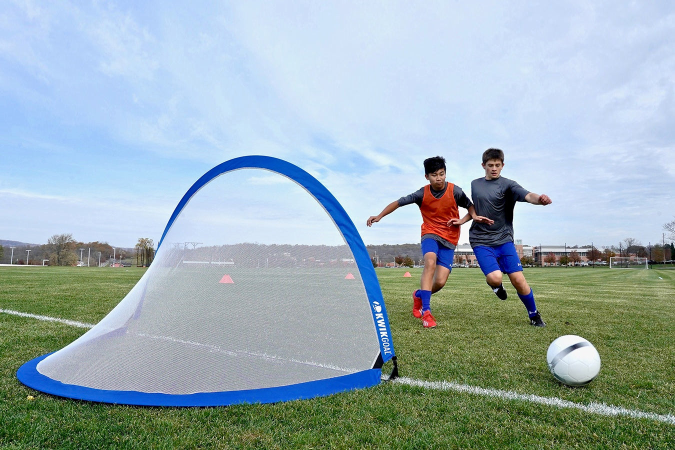 KWIKGOAL INFINITY LITE GOAL