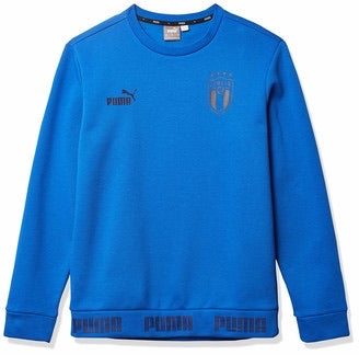 FIGC Culture Crew