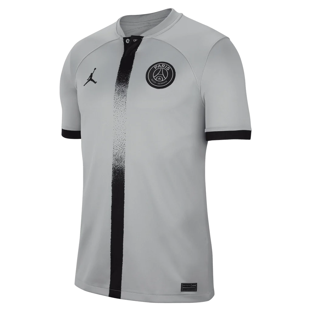 Jordan Paris Saint-Germain Away Jersey 2022/2023