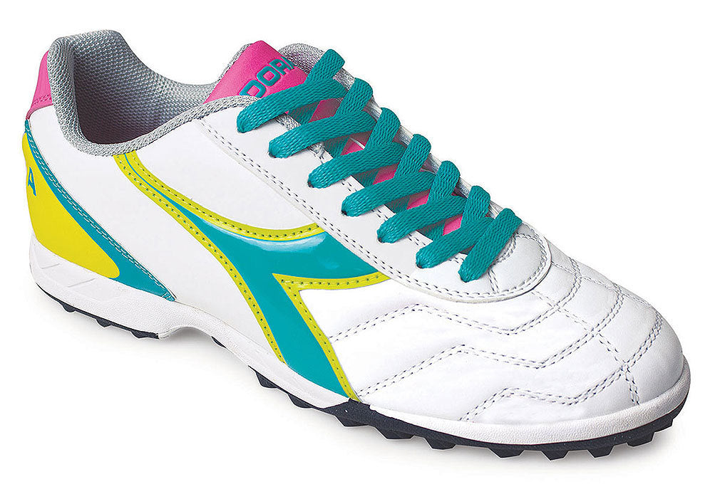 Diadora Capitano LT W TF