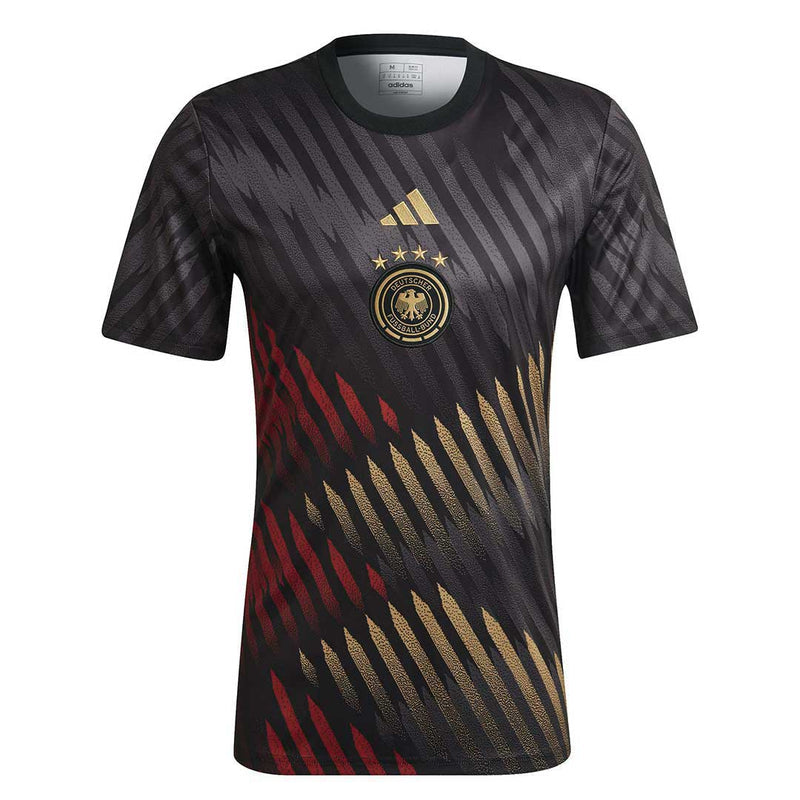 Adidas Germany Pre-Match Jersey