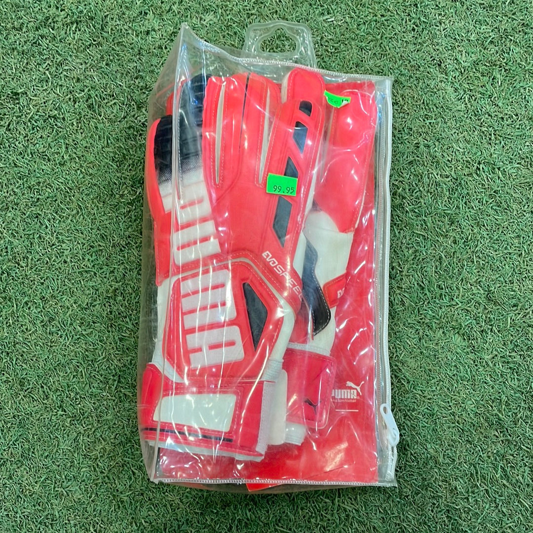 Puma evoSPEED 3.3 GK Gloves