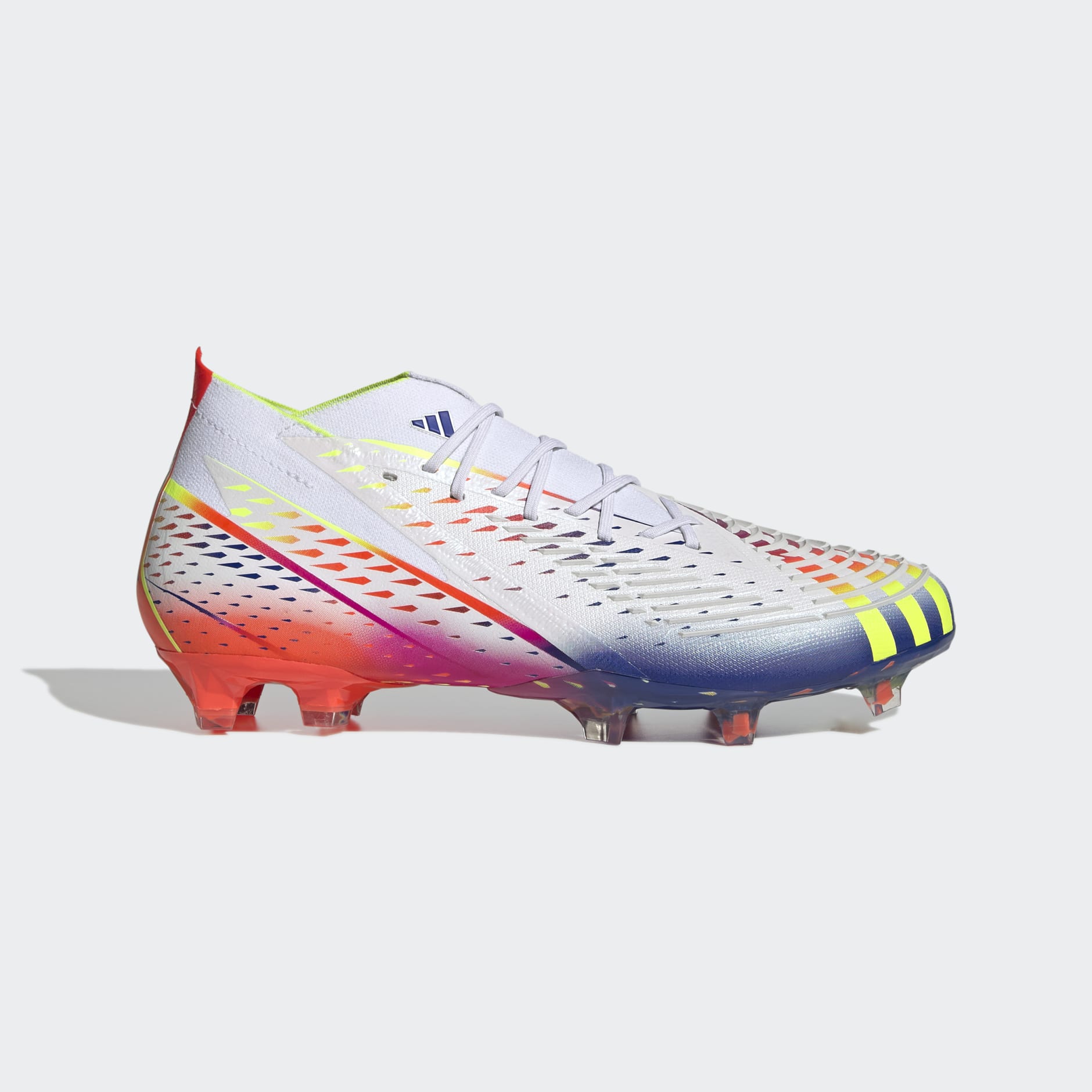 Adidas Predator Edge .1 FG