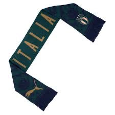 Puma Italia 2020 Scarf