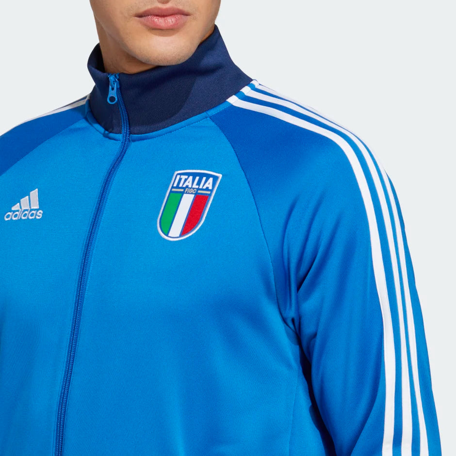 Adidas Italy FIGC DNA Track Top
