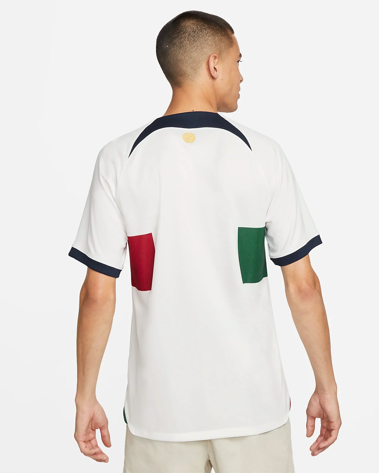 Nike Portugal Away Jersey 2022/23