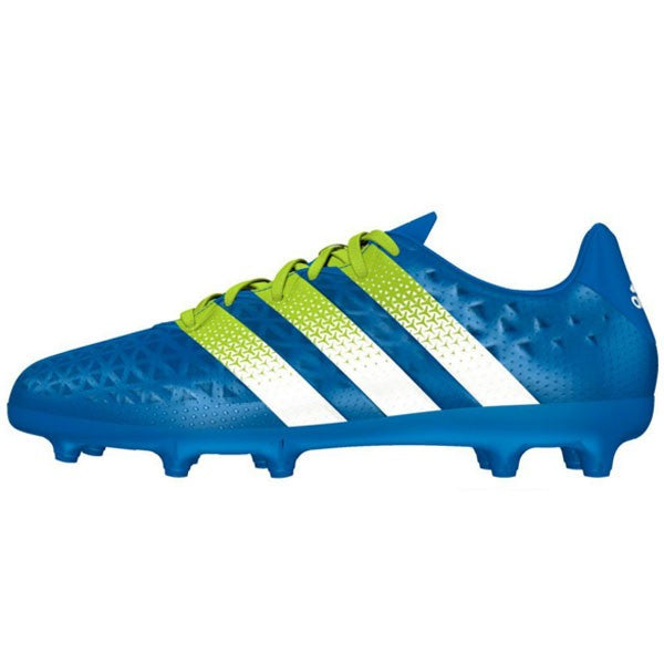 Junior Adidas Ace 16.3 FG/AG